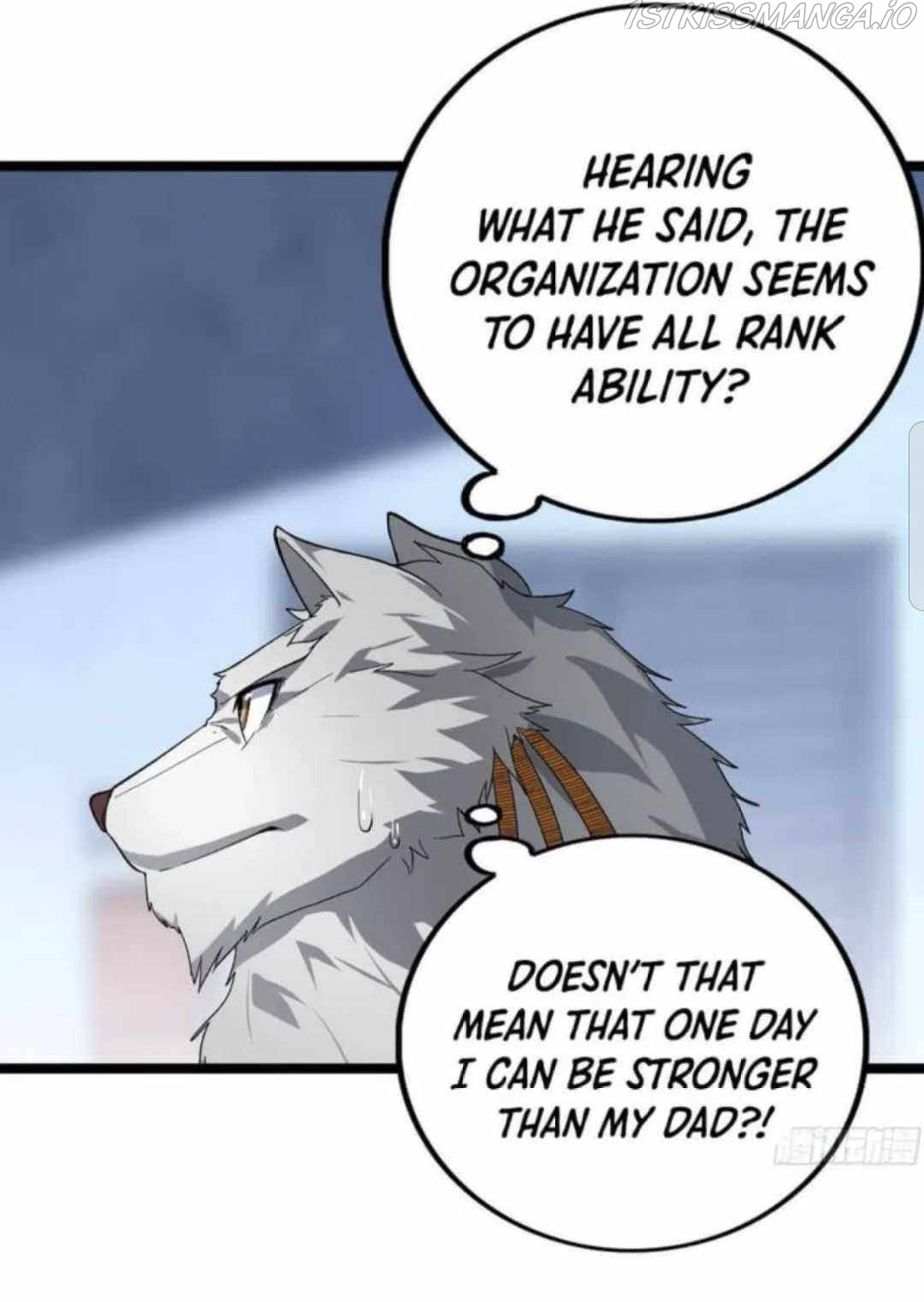 I Can Snatch 999 Types of Abilities chapter 19 - page 17