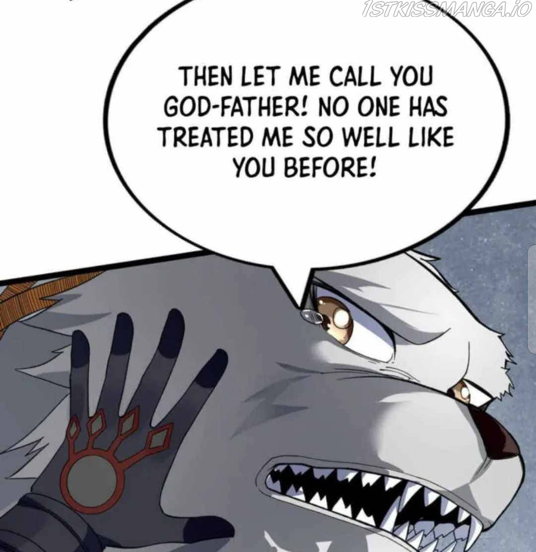 I Can Snatch 999 Types of Abilities chapter 19 - page 19