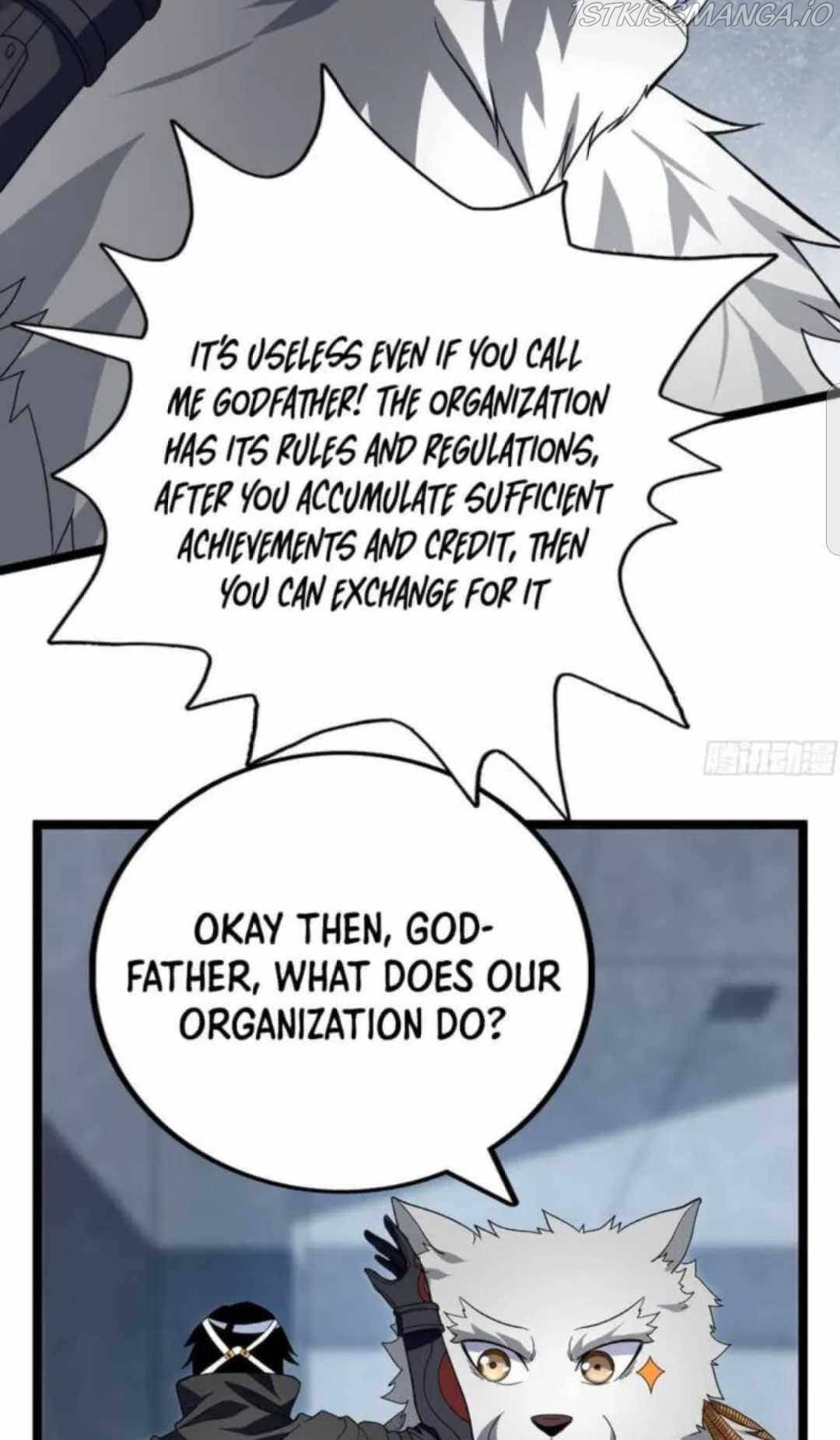 I Can Snatch 999 Types of Abilities chapter 19 - page 20