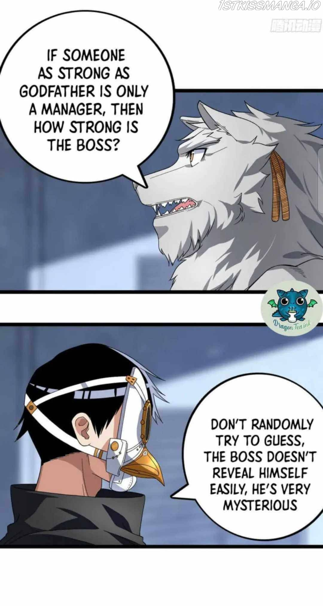 I Can Snatch 999 Types of Abilities chapter 19 - page 23