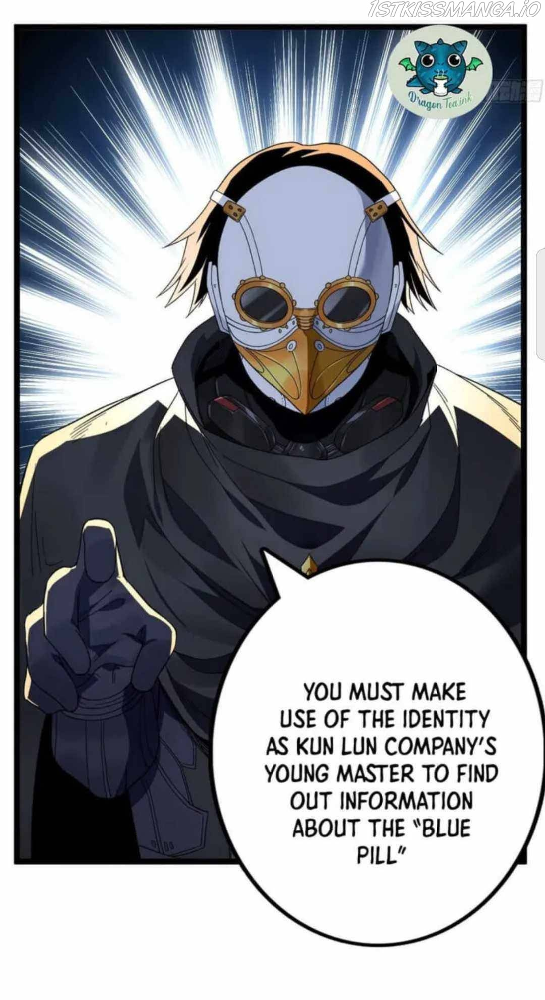 I Can Snatch 999 Types of Abilities chapter 19 - page 25