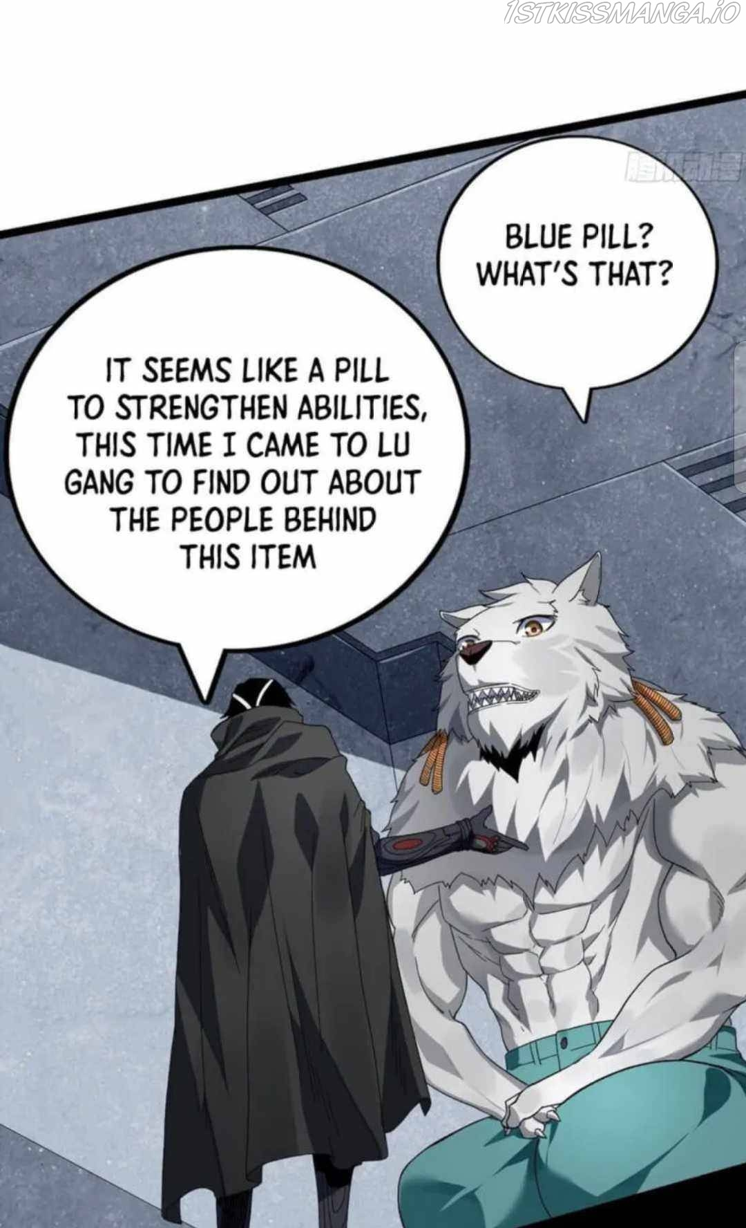 I Can Snatch 999 Types of Abilities chapter 19 - page 26