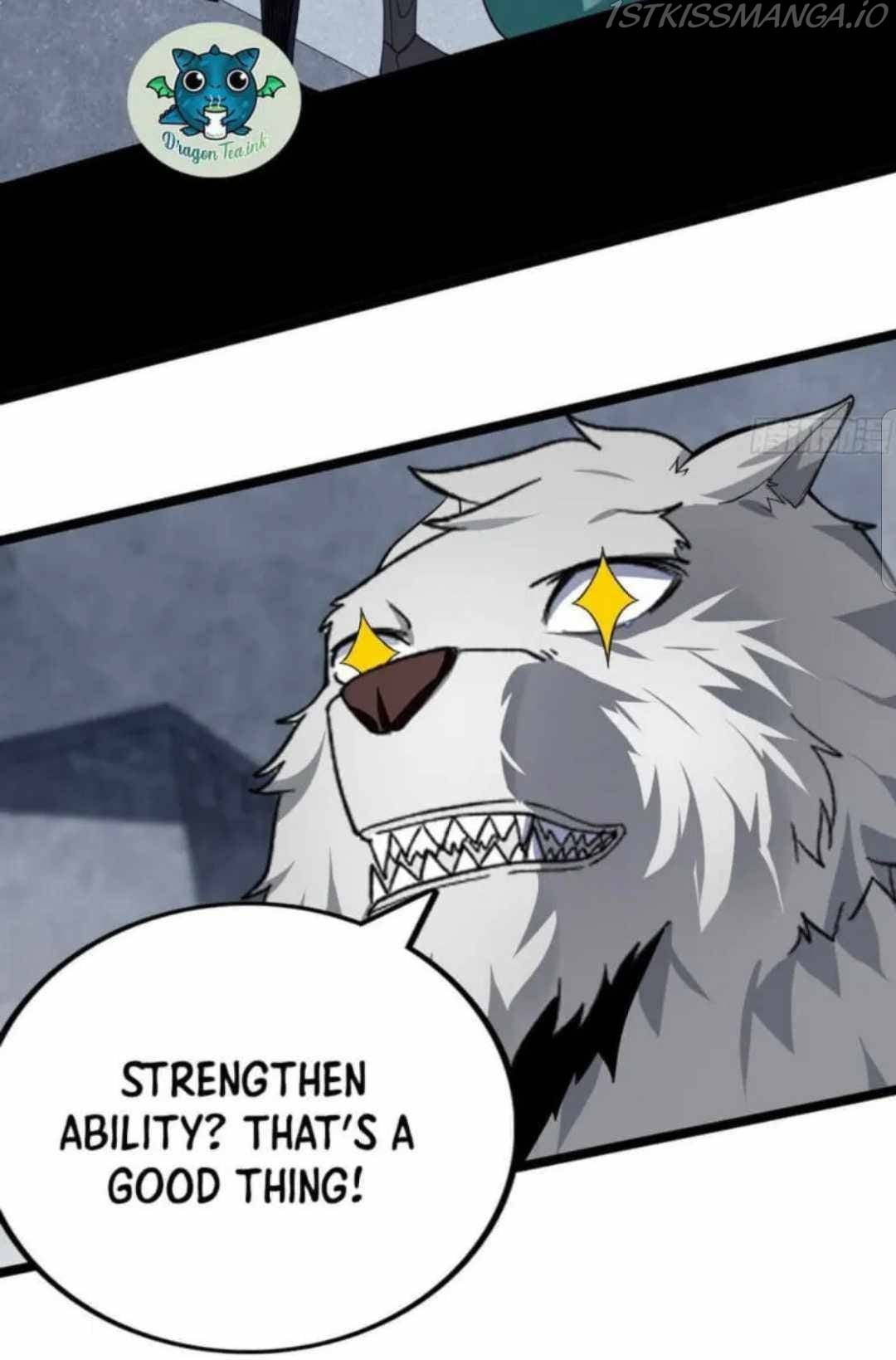 I Can Snatch 999 Types of Abilities chapter 19 - page 27