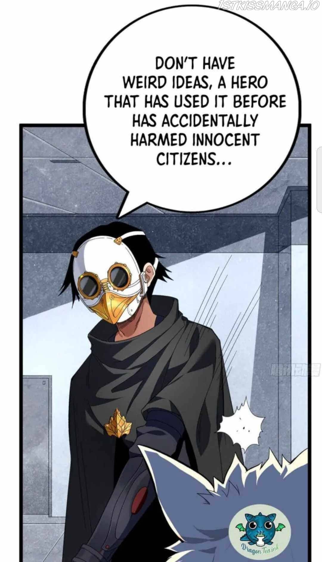 I Can Snatch 999 Types of Abilities chapter 19 - page 28