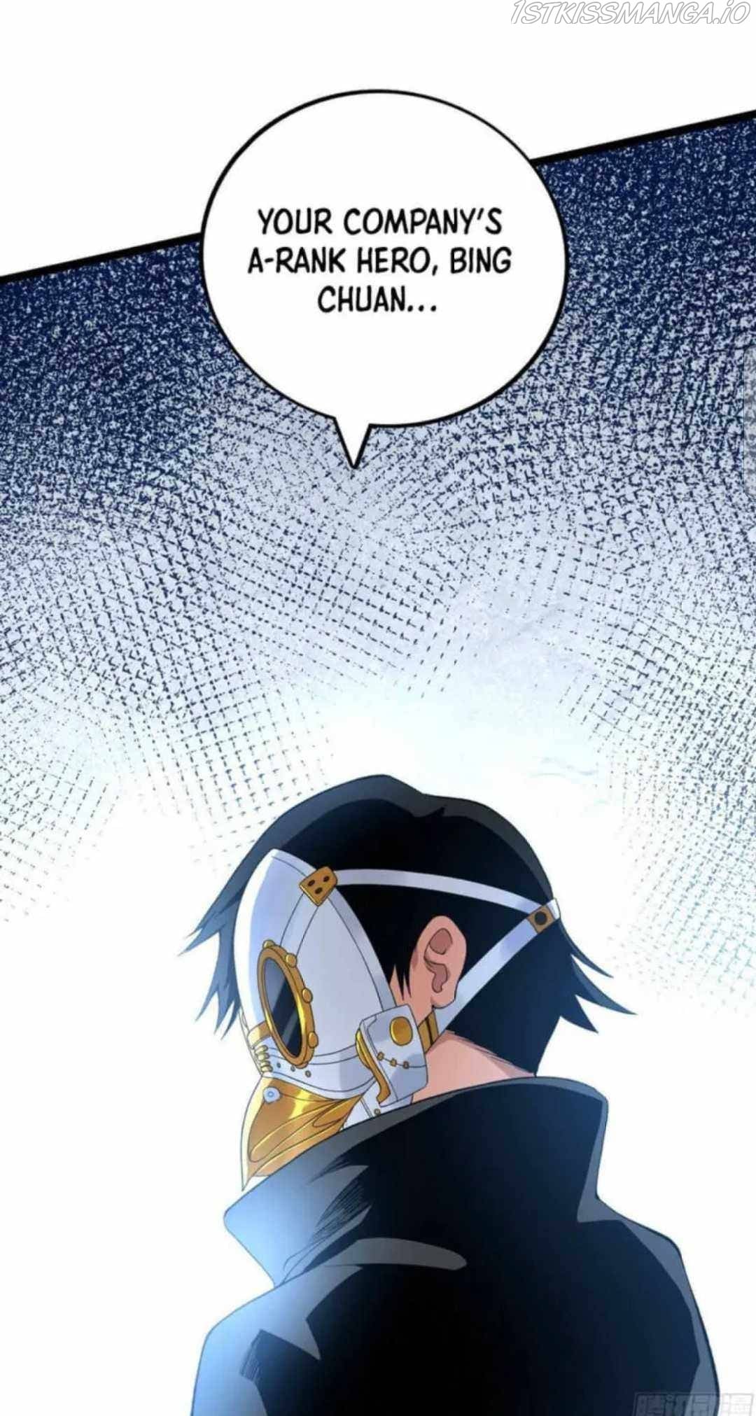 I Can Snatch 999 Types of Abilities chapter 19 - page 30