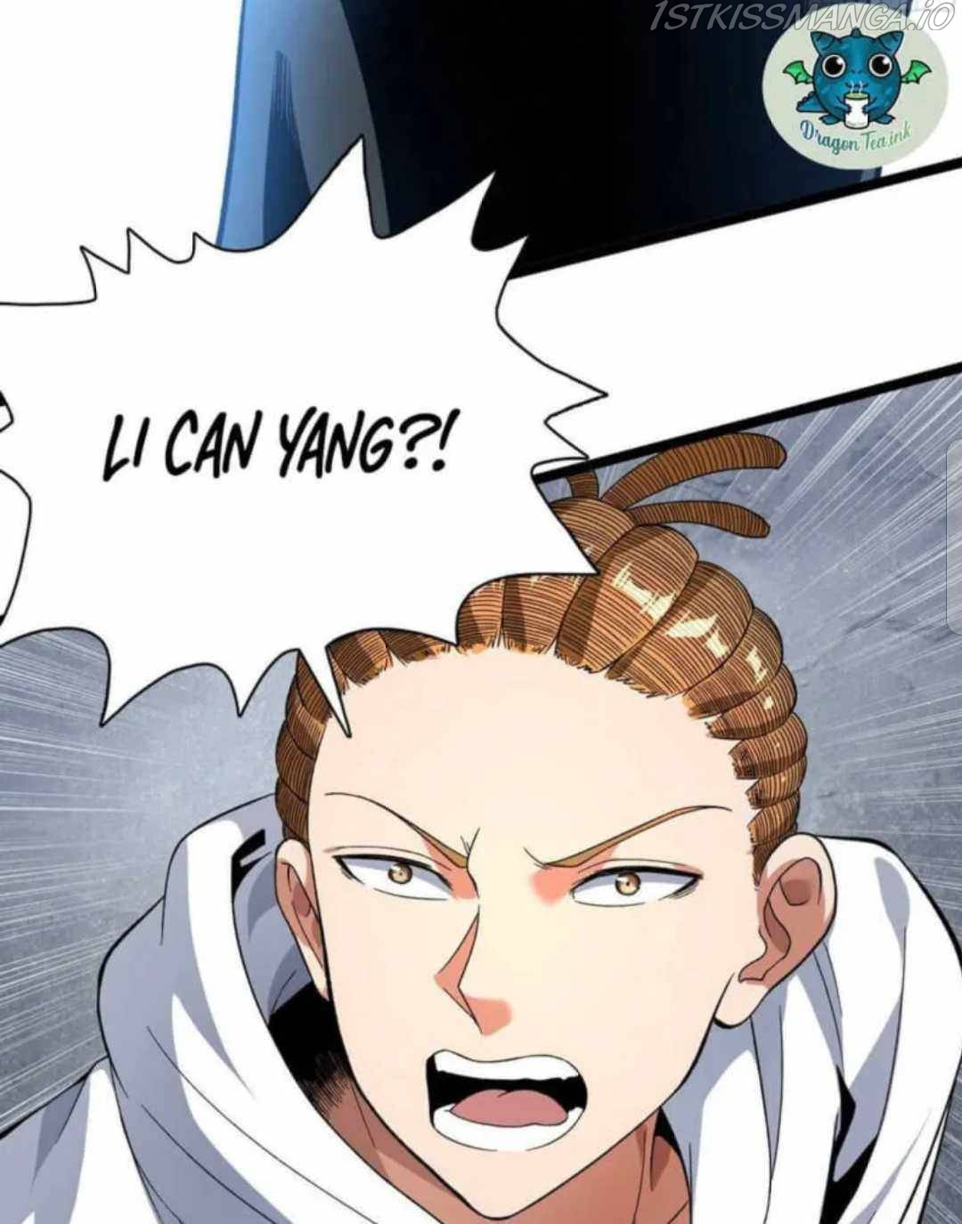 I Can Snatch 999 Types of Abilities chapter 19 - page 31