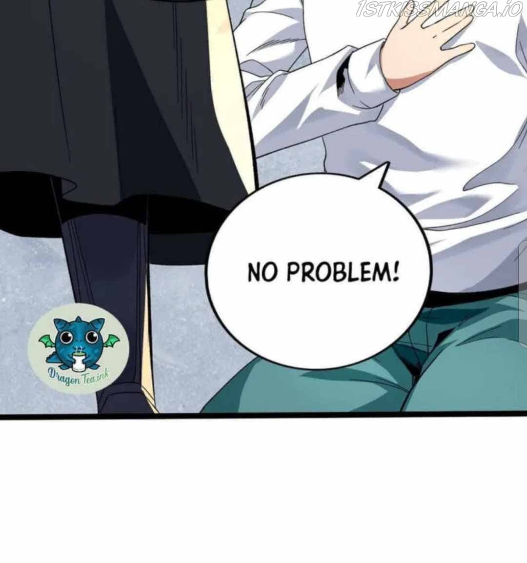 I Can Snatch 999 Types of Abilities chapter 19 - page 33