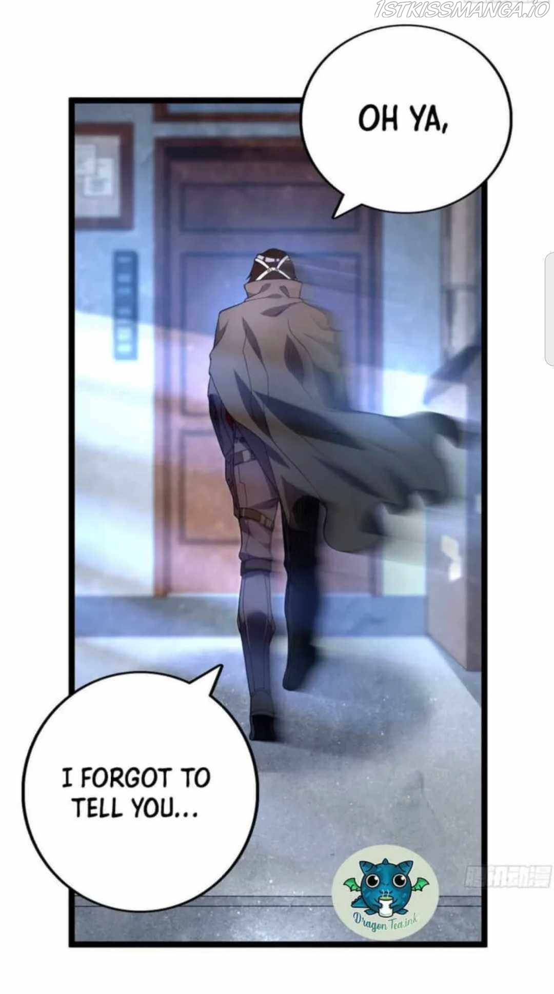I Can Snatch 999 Types of Abilities chapter 19 - page 34
