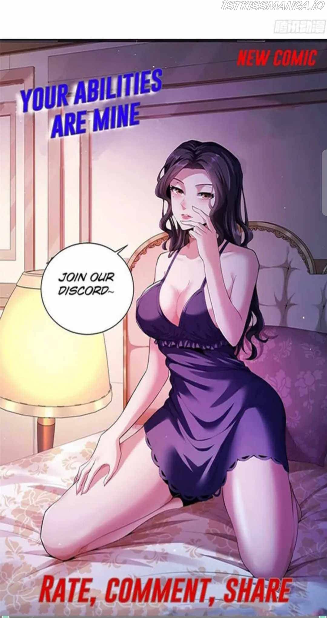 I Can Snatch 999 Types of Abilities chapter 19 - page 37