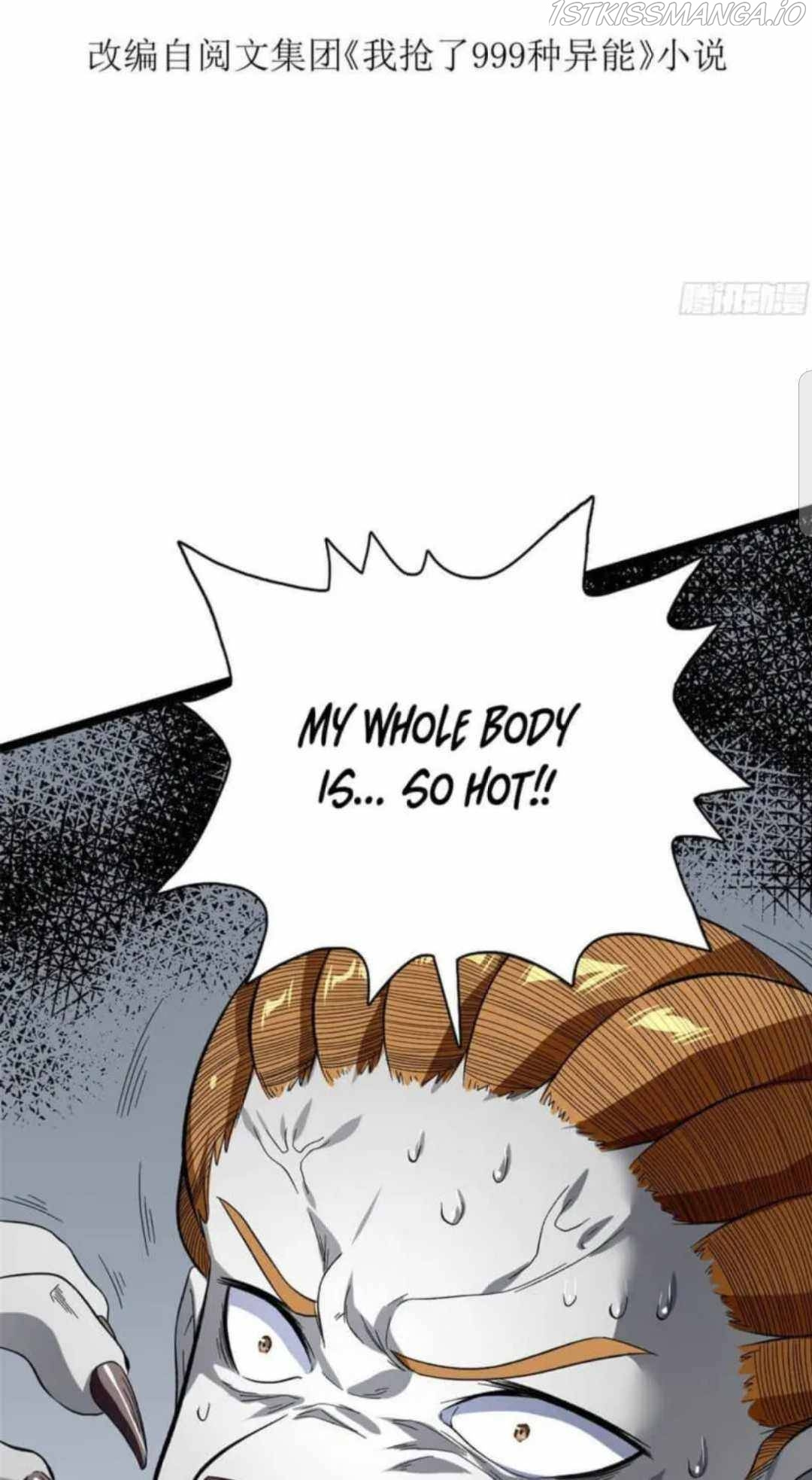 I Can Snatch 999 Types of Abilities chapter 19 - page 4