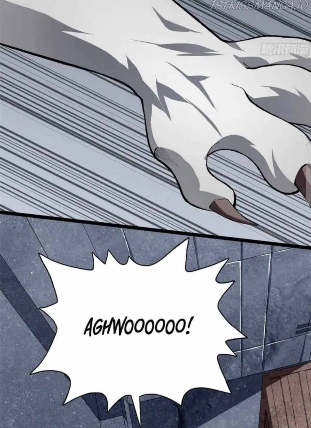 I Can Snatch 999 Types of Abilities chapter 19 - page 8