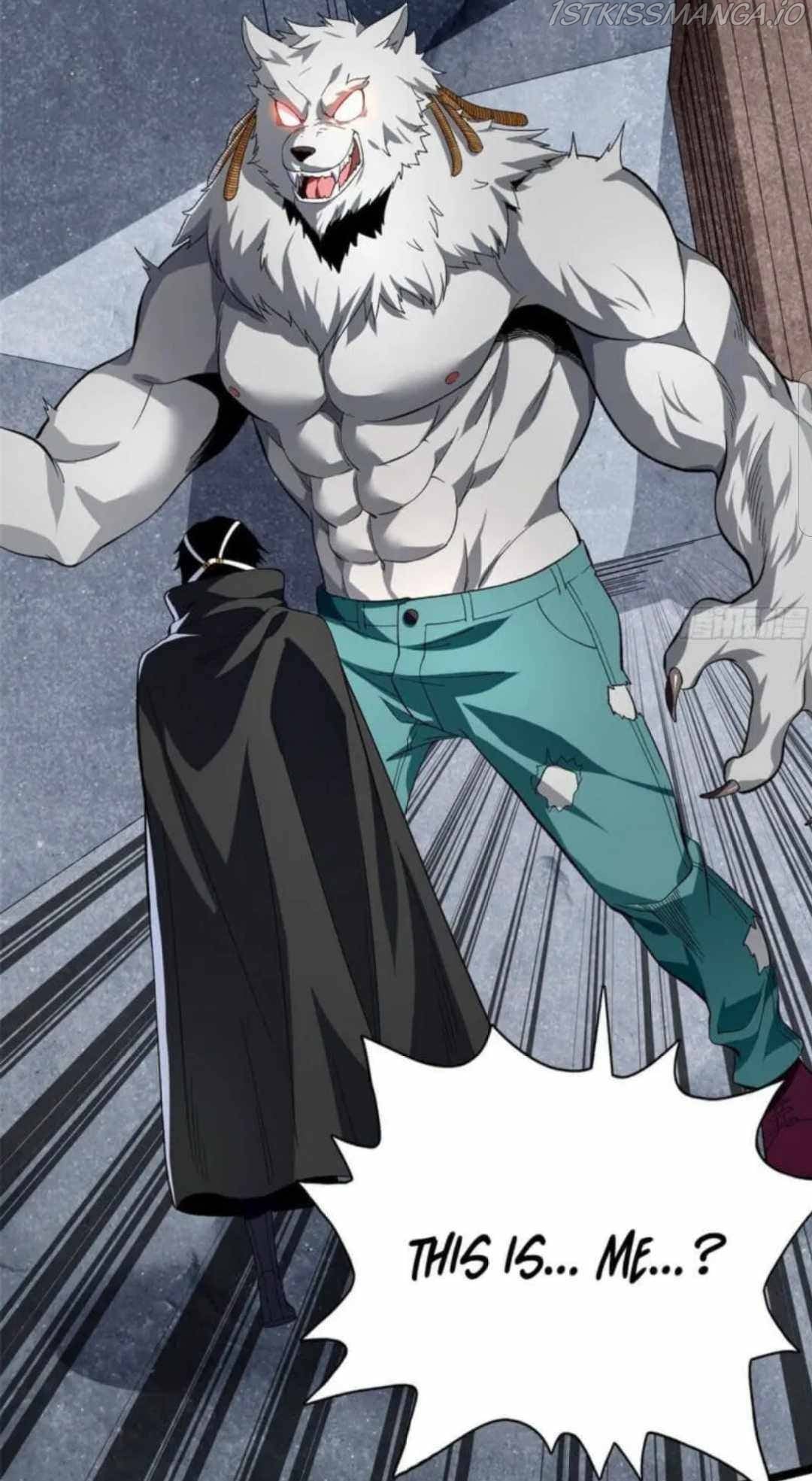 I Can Snatch 999 Types of Abilities chapter 19 - page 9