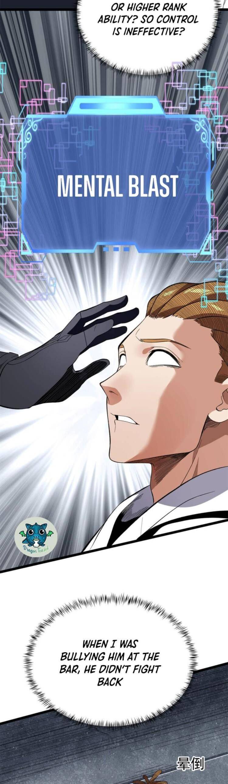 I Can Snatch 999 Types of Abilities chapter 18 - page 10