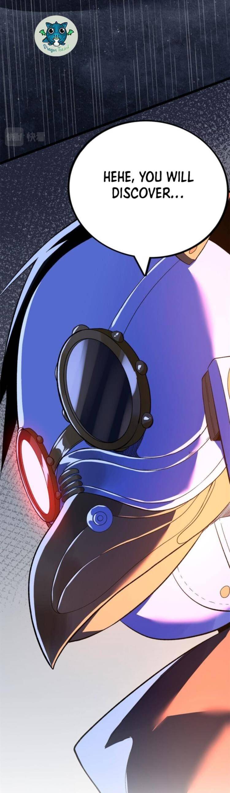 I Can Snatch 999 Types of Abilities chapter 18 - page 20