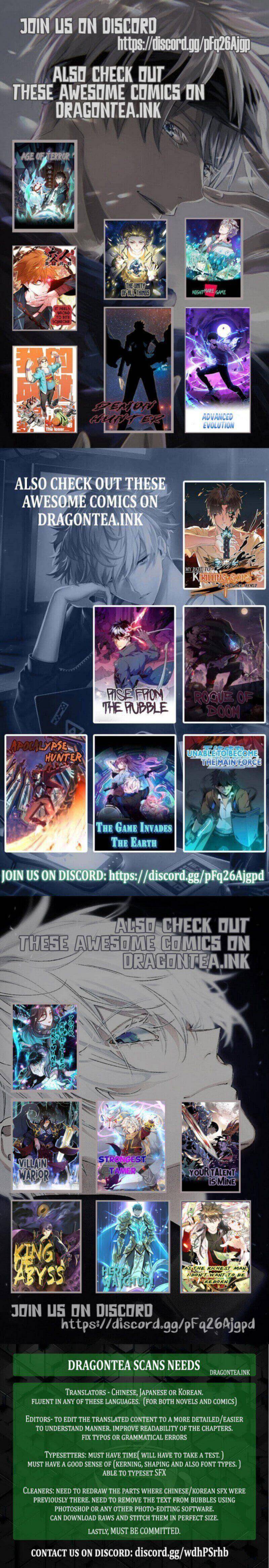I Can Snatch 999 Types of Abilities chapter 18 - page 22