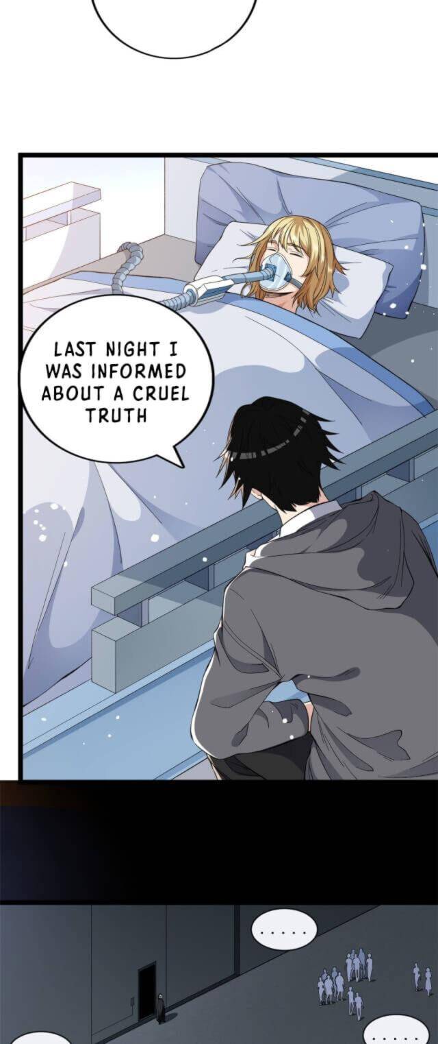 I Can Snatch 999 Types of Abilities chapter 17 - page 10