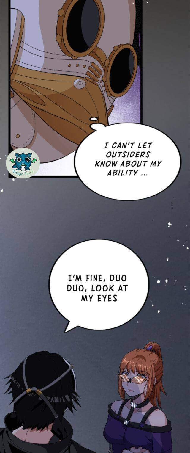 I Can Snatch 999 Types of Abilities chapter 17 - page 13