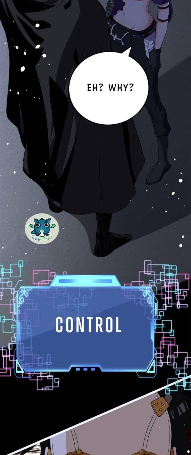 I Can Snatch 999 Types of Abilities chapter 17 - page 14