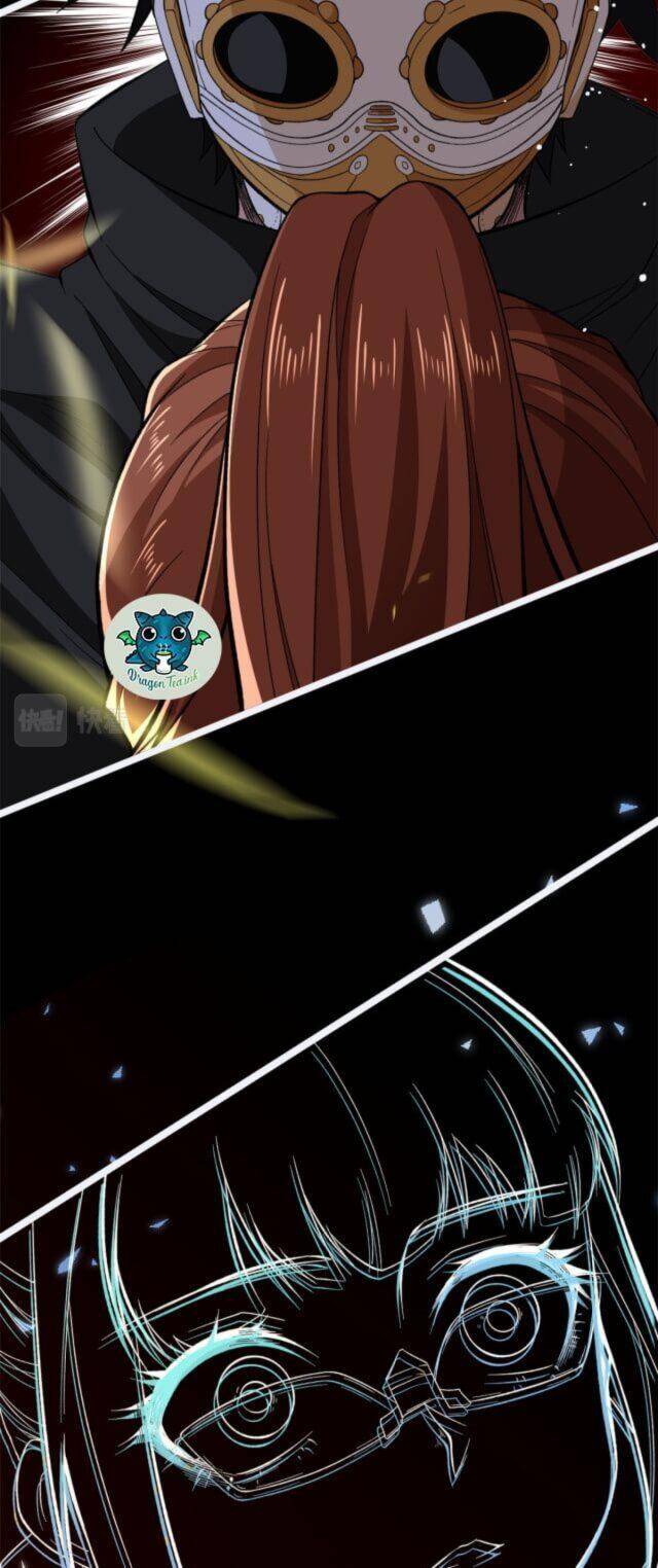 I Can Snatch 999 Types of Abilities chapter 17 - page 15