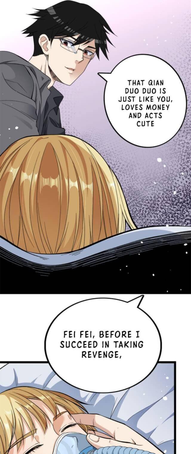 I Can Snatch 999 Types of Abilities chapter 17 - page 19