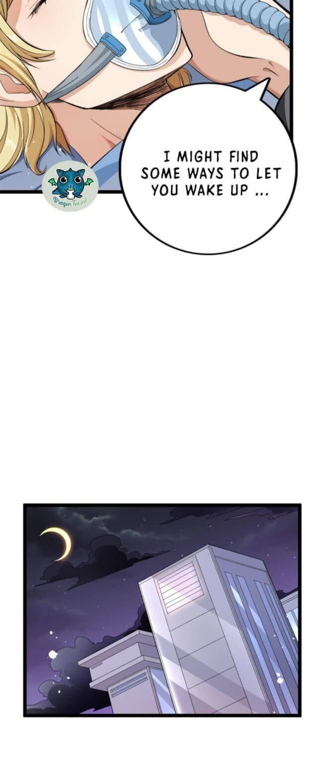 I Can Snatch 999 Types of Abilities chapter 17 - page 20