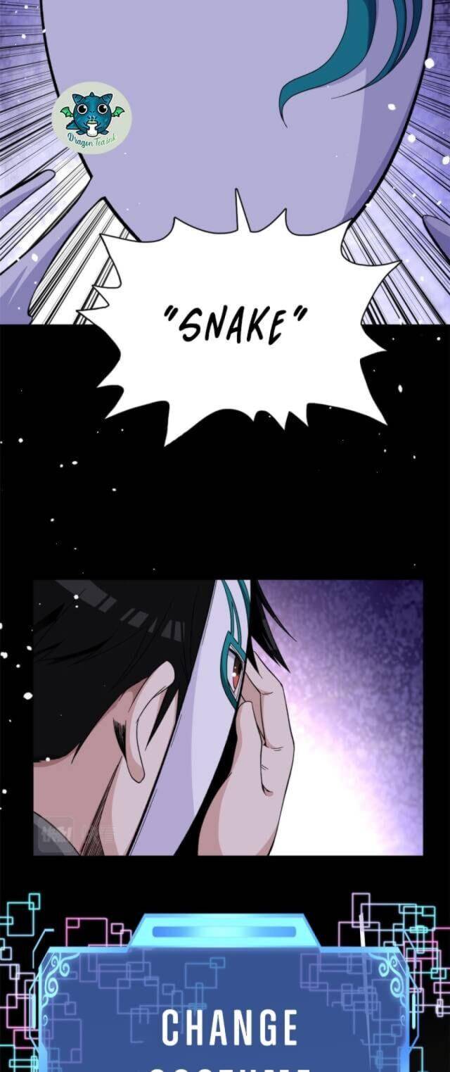 I Can Snatch 999 Types of Abilities chapter 17 - page 24
