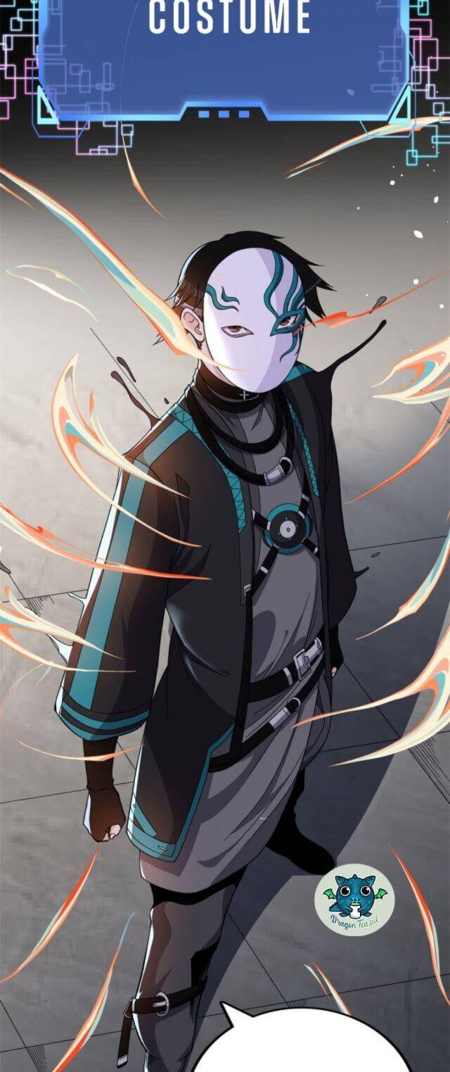 I Can Snatch 999 Types of Abilities chapter 17 - page 25