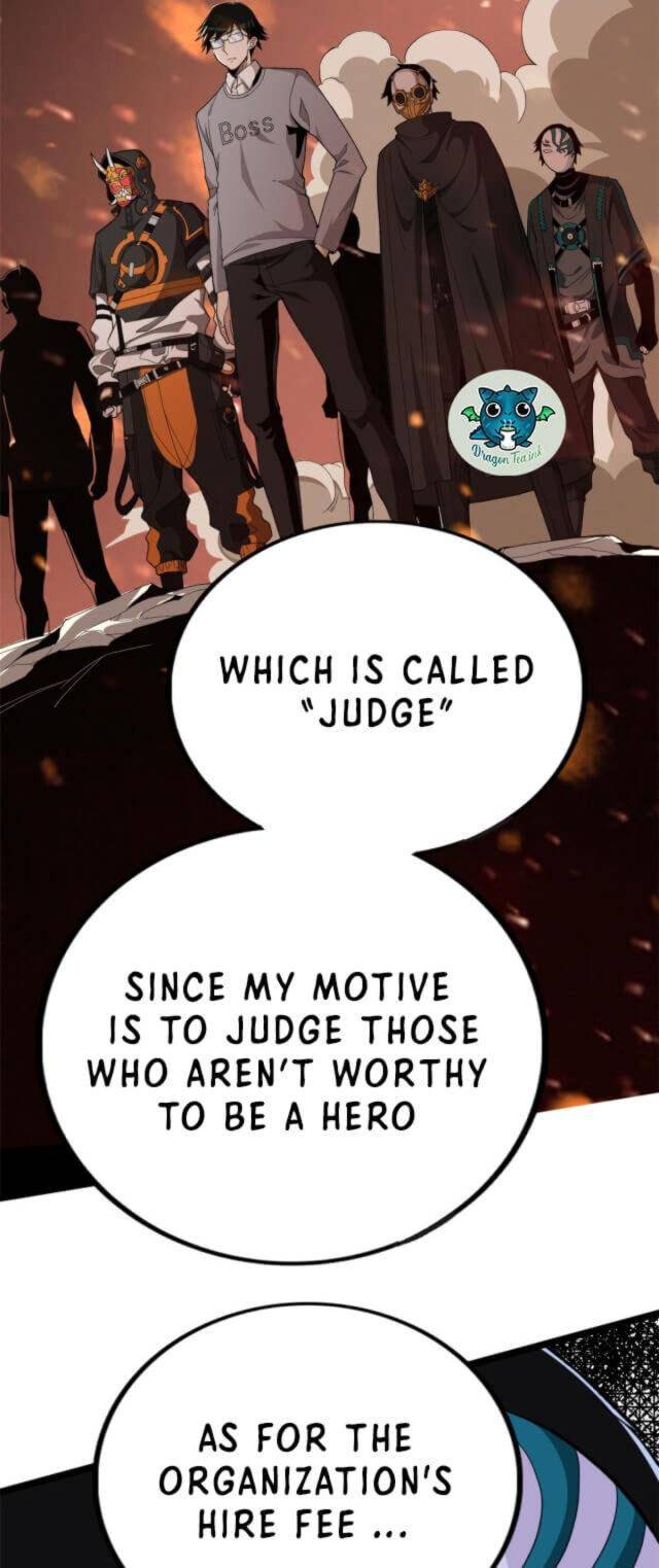 I Can Snatch 999 Types of Abilities chapter 17 - page 27