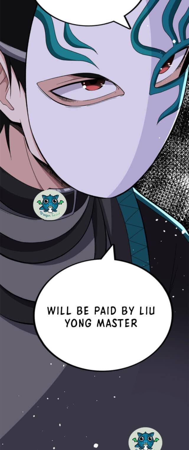 I Can Snatch 999 Types of Abilities chapter 17 - page 28