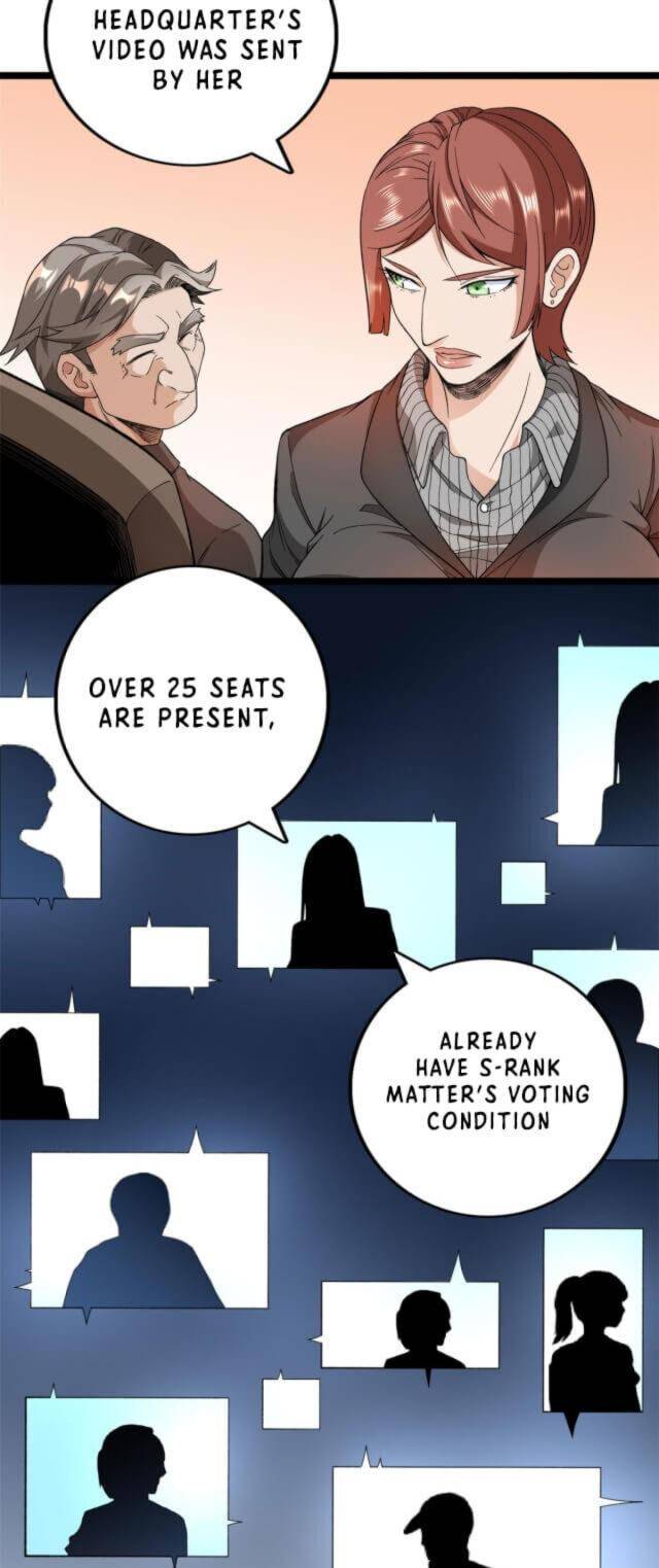 I Can Snatch 999 Types of Abilities chapter 17 - page 6