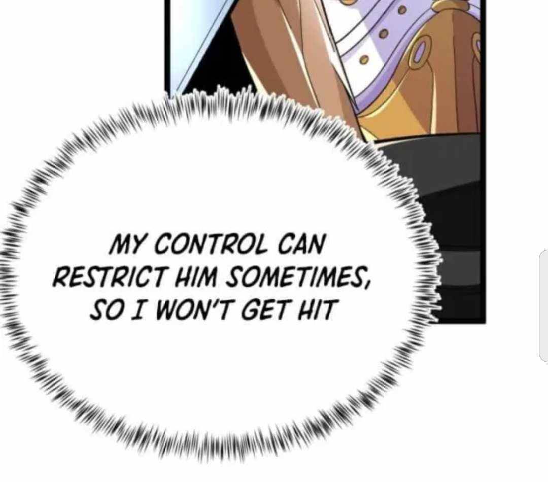 I Can Snatch 999 Types of Abilities chapter 16 - page 13