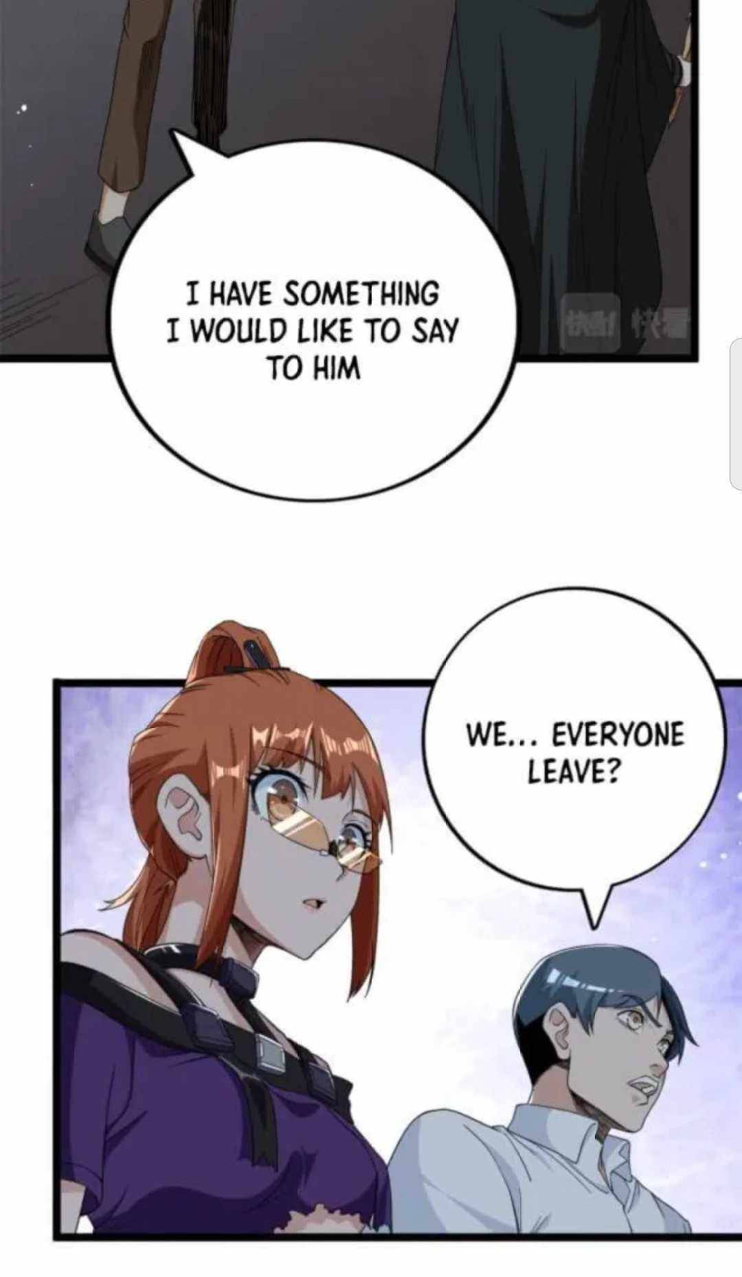 I Can Snatch 999 Types of Abilities chapter 16 - page 17