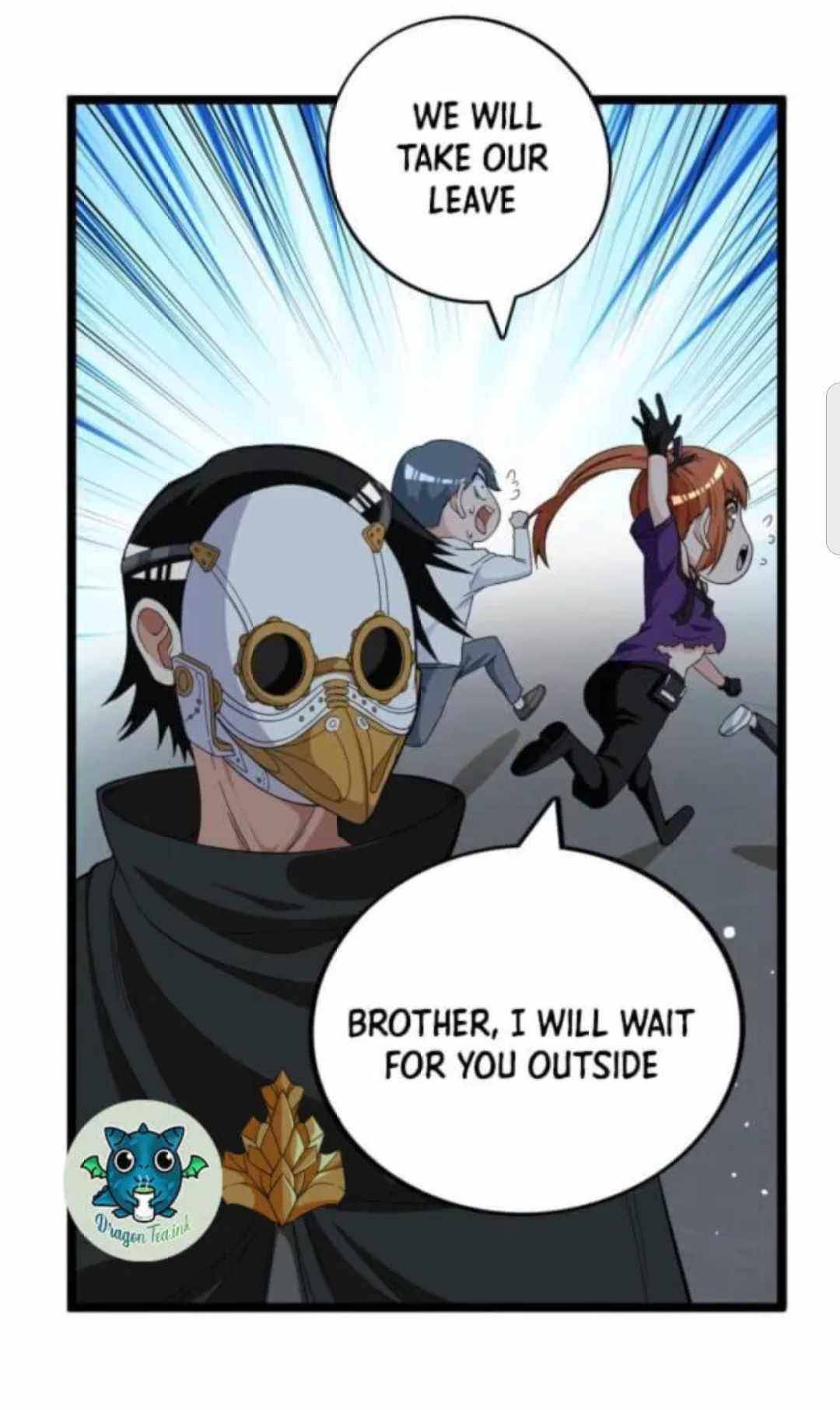 I Can Snatch 999 Types of Abilities chapter 16 - page 19