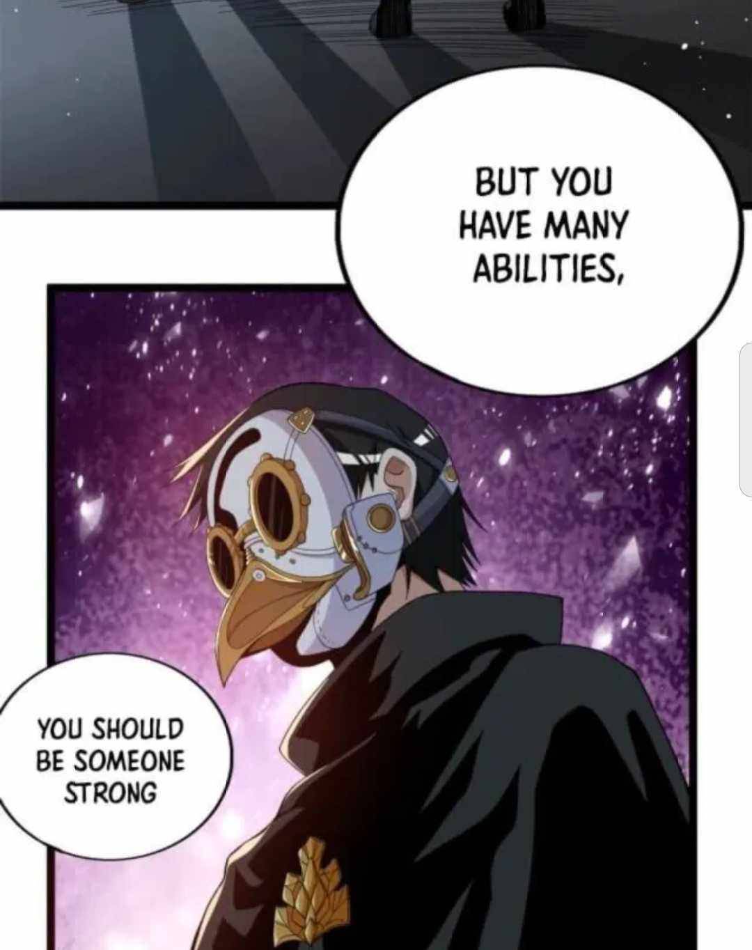 I Can Snatch 999 Types of Abilities chapter 16 - page 21