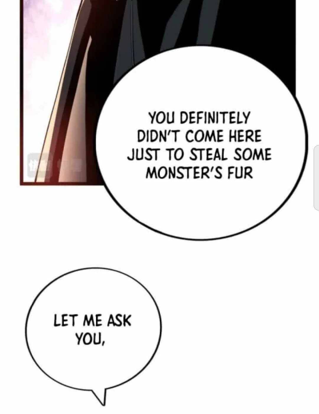 I Can Snatch 999 Types of Abilities chapter 16 - page 22