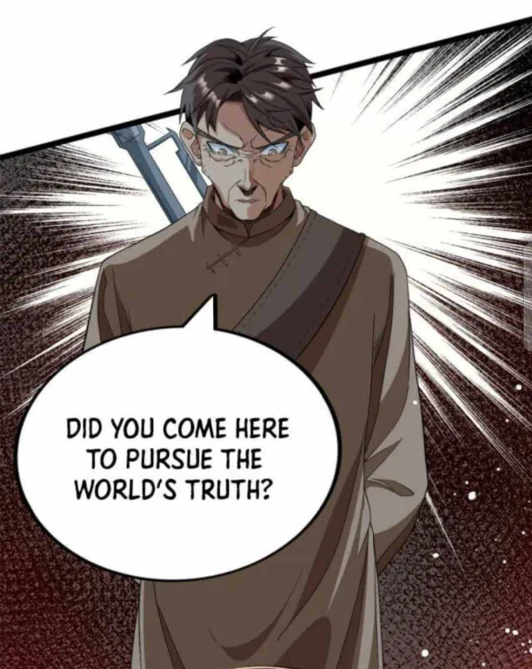 I Can Snatch 999 Types of Abilities chapter 16 - page 23