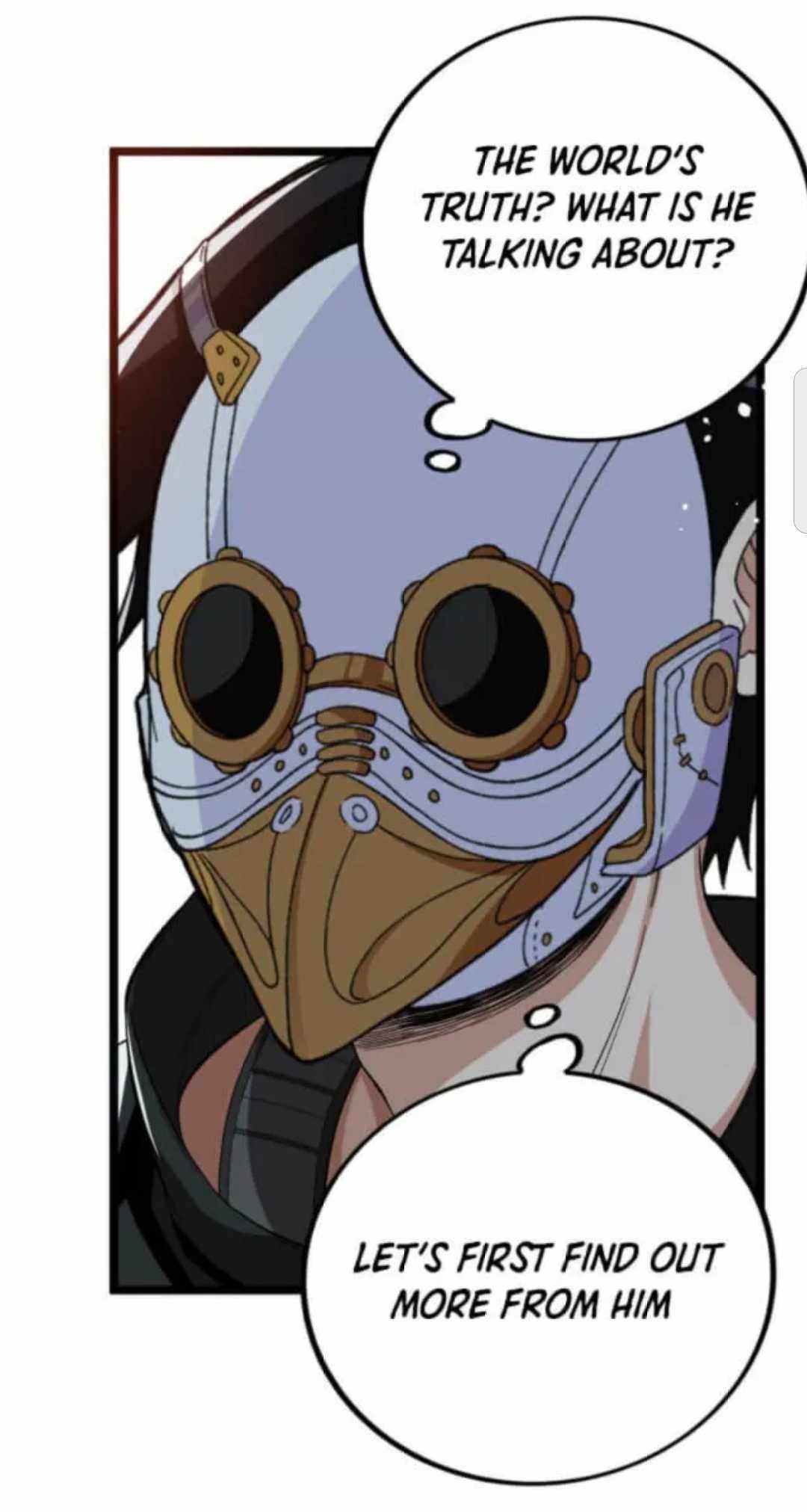 I Can Snatch 999 Types of Abilities chapter 16 - page 25