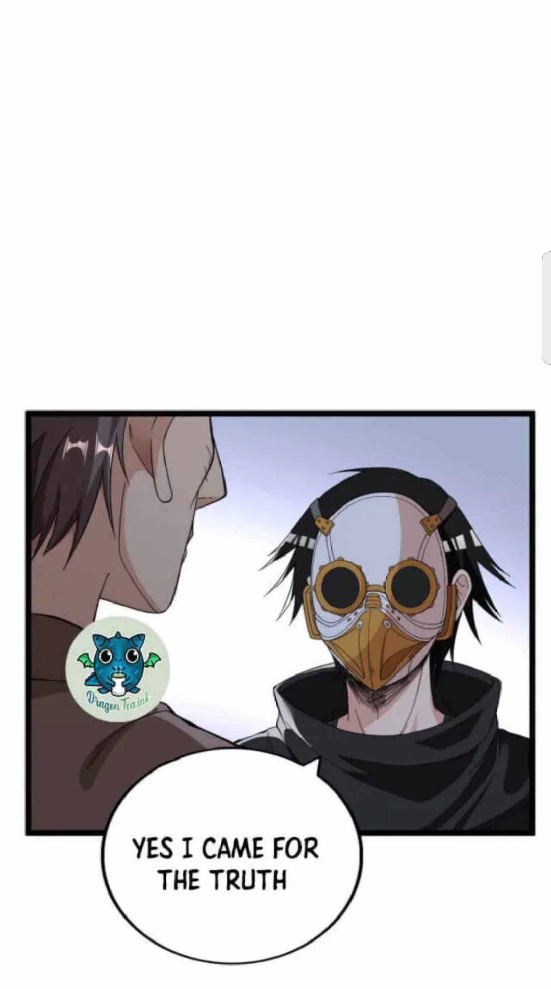 I Can Snatch 999 Types of Abilities chapter 16 - page 26