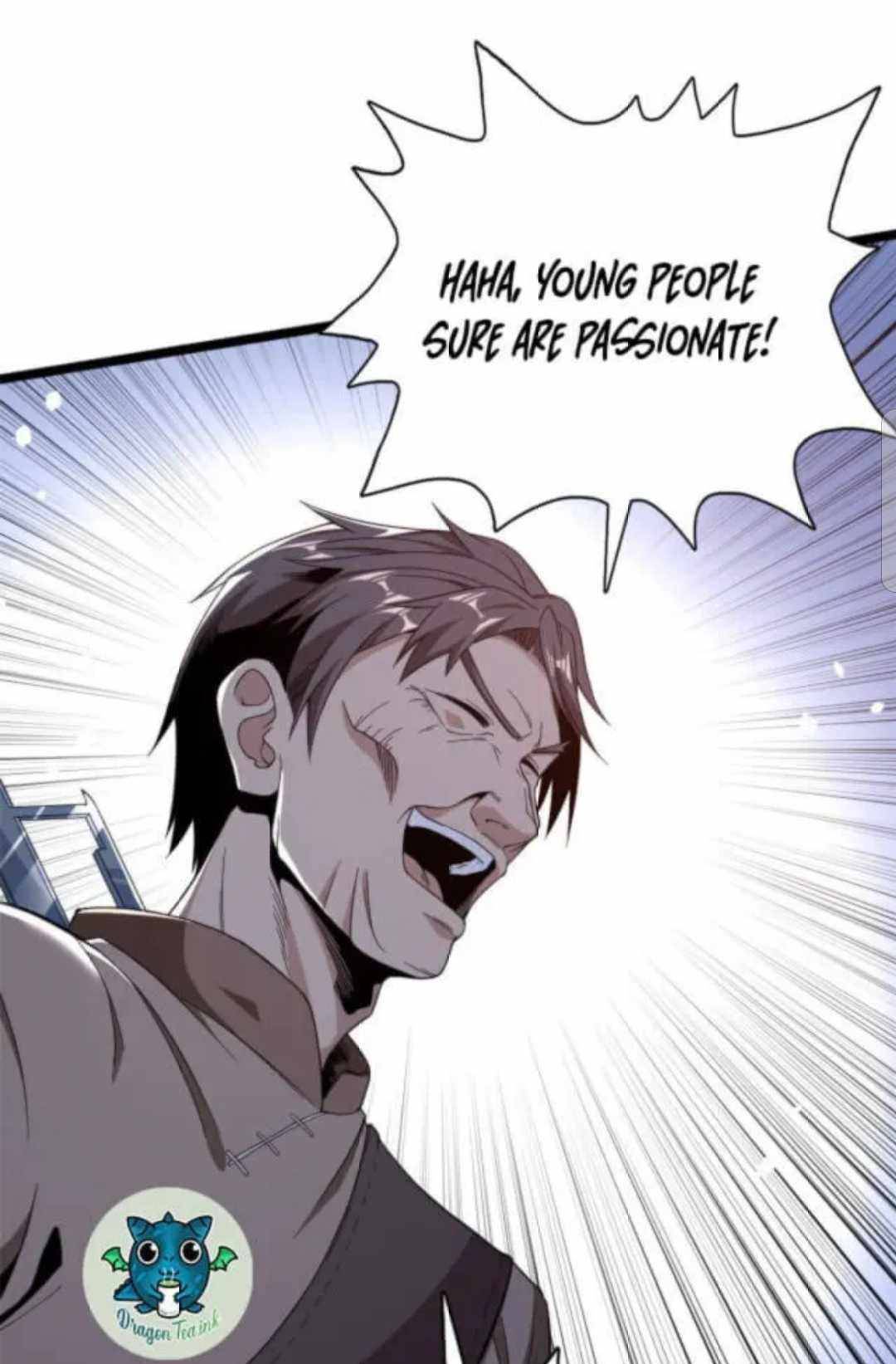 I Can Snatch 999 Types of Abilities chapter 16 - page 27