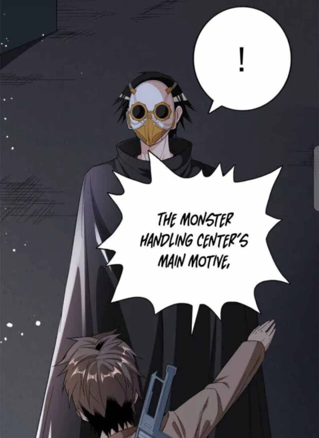 I Can Snatch 999 Types of Abilities chapter 16 - page 29