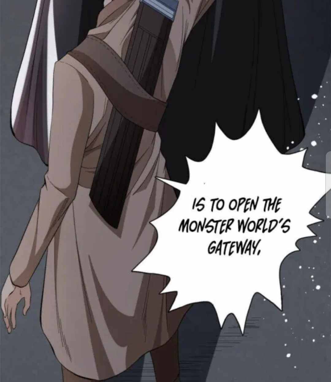 I Can Snatch 999 Types of Abilities chapter 16 - page 30