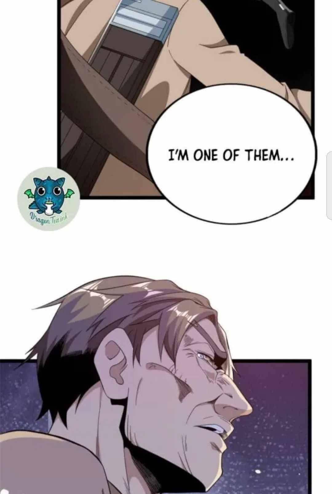 I Can Snatch 999 Types of Abilities chapter 16 - page 35