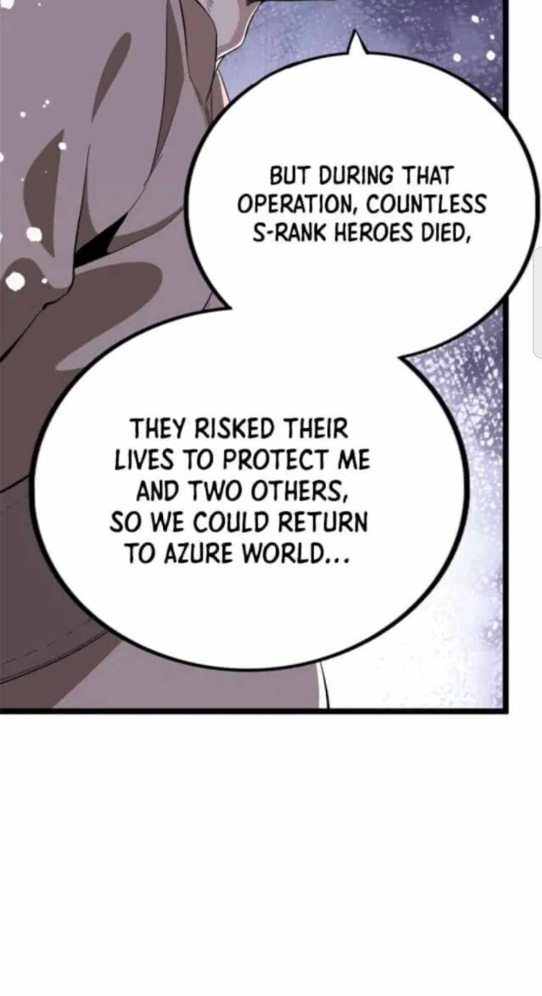 I Can Snatch 999 Types of Abilities chapter 16 - page 36