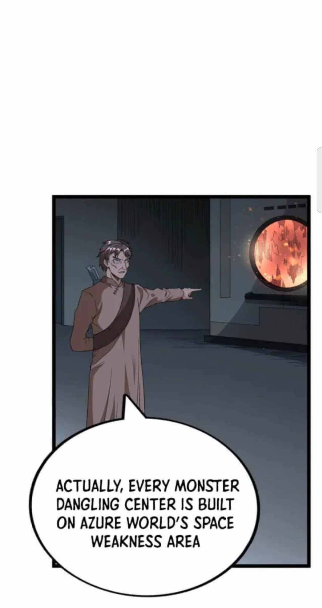 I Can Snatch 999 Types of Abilities chapter 16 - page 37