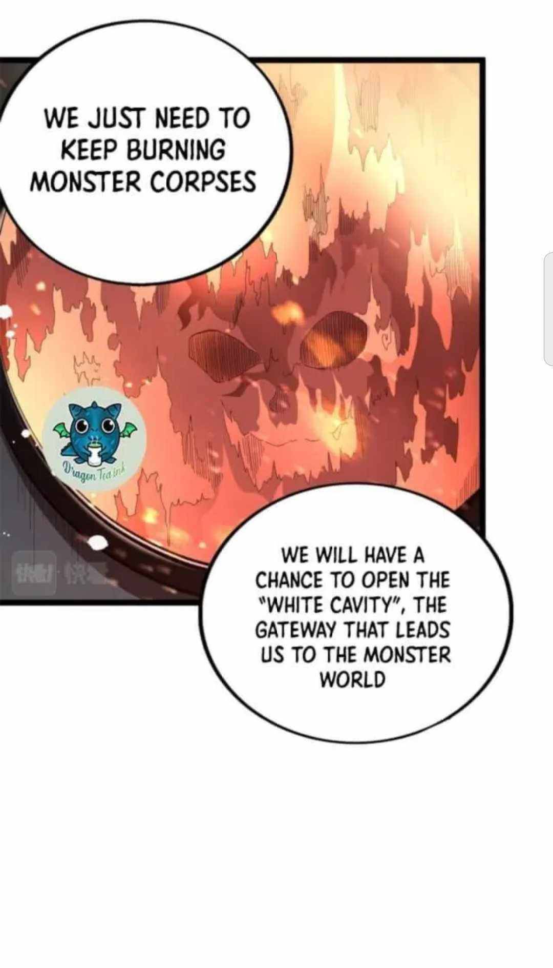 I Can Snatch 999 Types of Abilities chapter 16 - page 38
