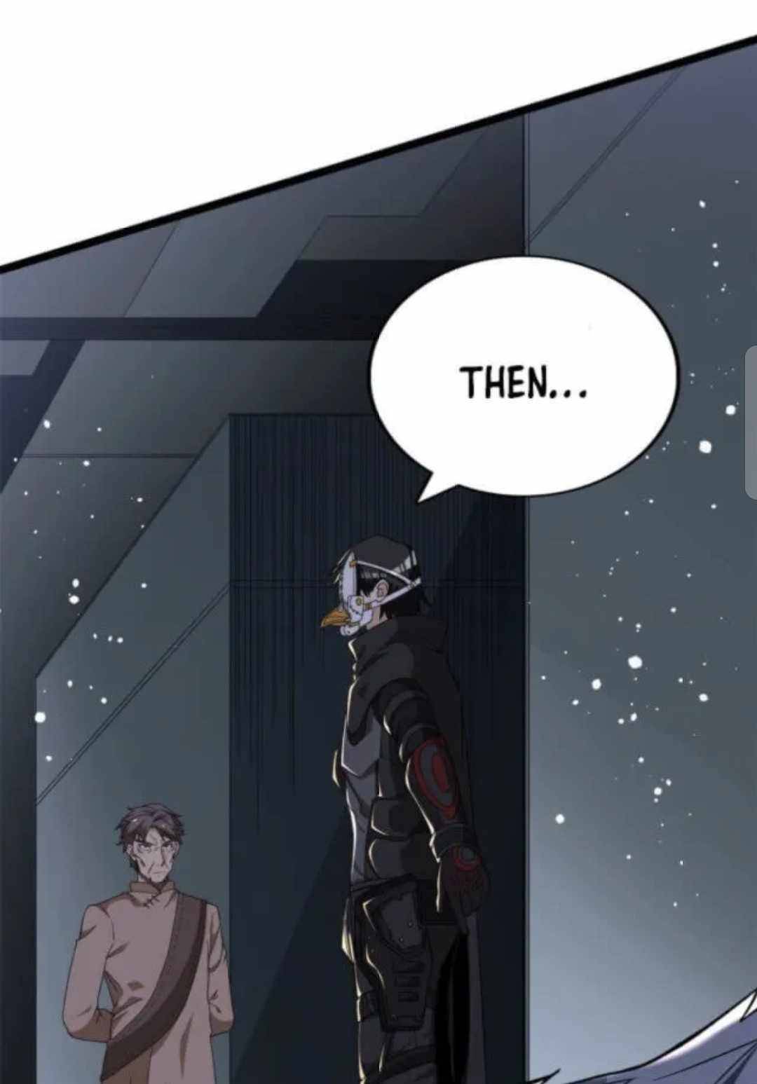 I Can Snatch 999 Types of Abilities chapter 16 - page 39