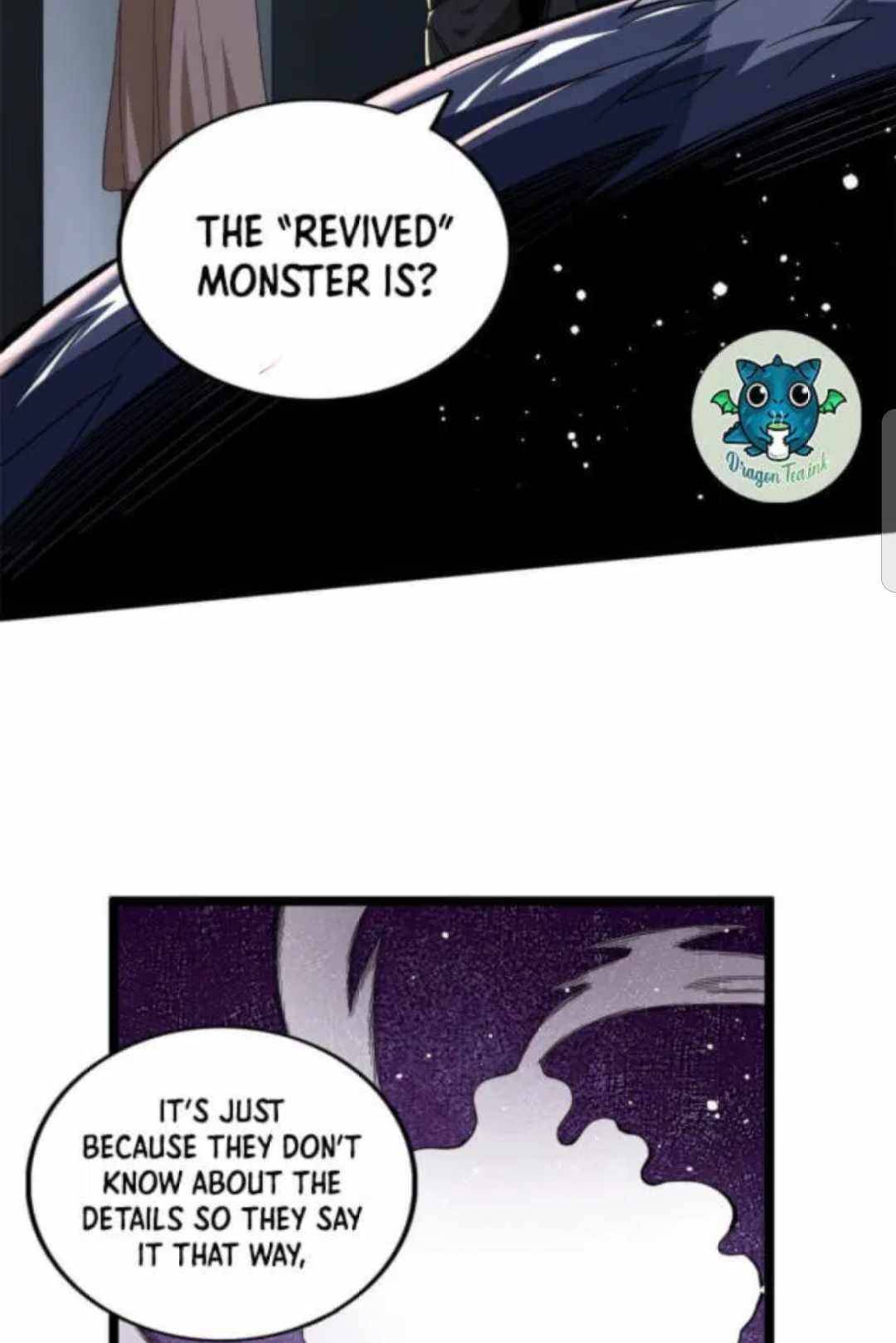 I Can Snatch 999 Types of Abilities chapter 16 - page 40