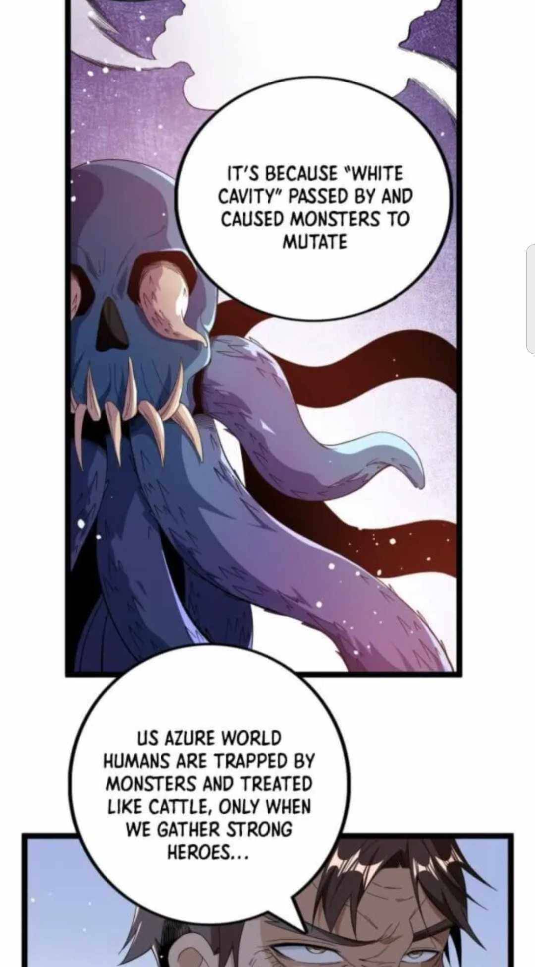 I Can Snatch 999 Types of Abilities chapter 16 - page 41