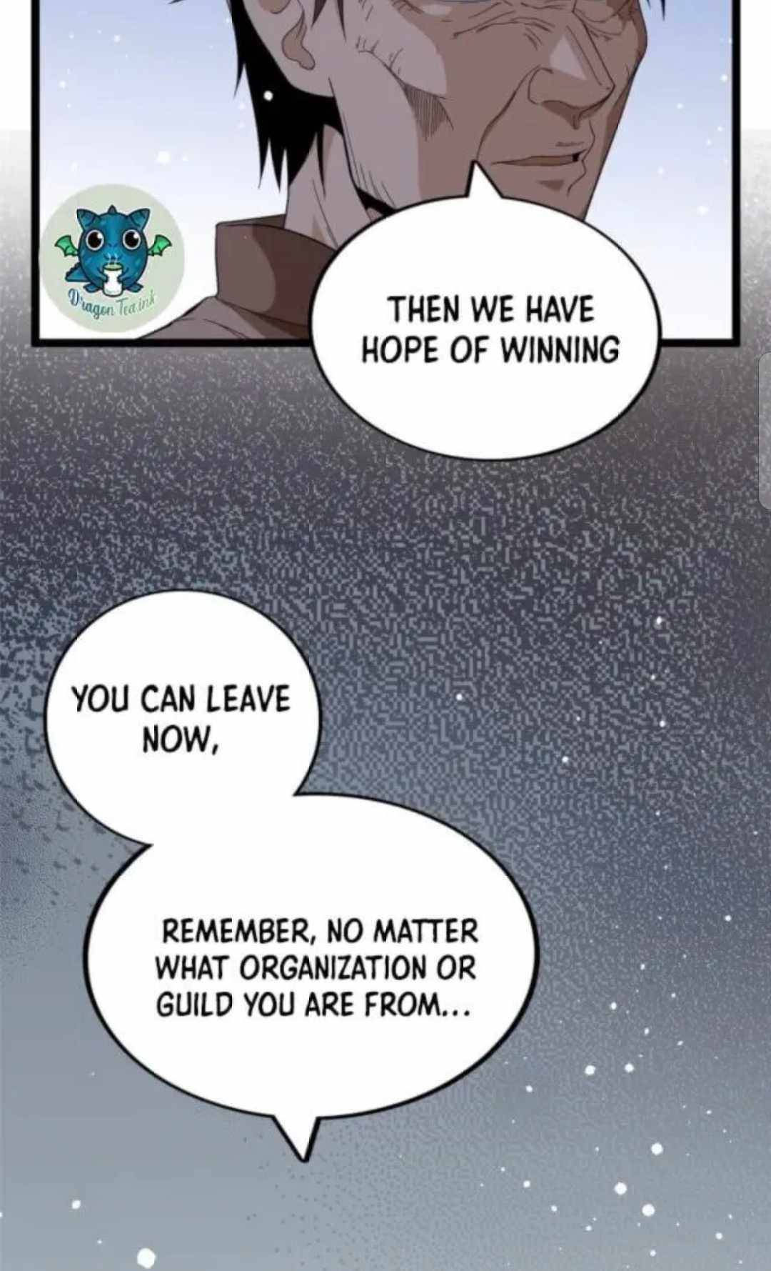 I Can Snatch 999 Types of Abilities chapter 16 - page 42