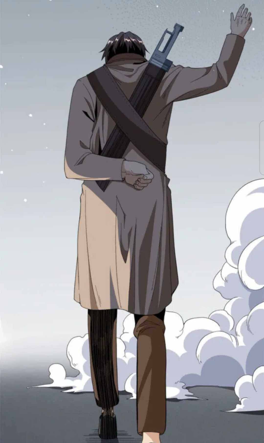 I Can Snatch 999 Types of Abilities chapter 16 - page 43